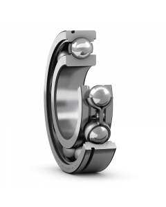 SKF-6206 N | Deep Groove Ball Bearings